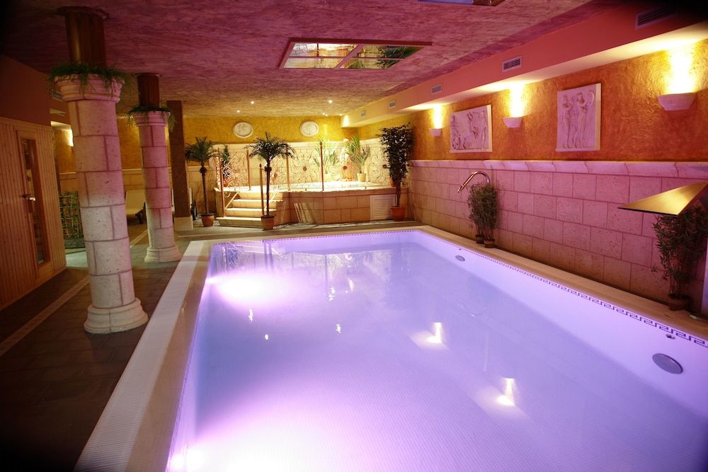 Posada Spa Privilegio de Vara 3 estrelas em Noja