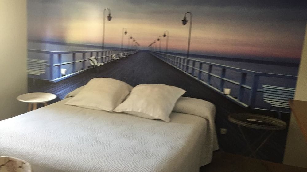 Posada Valle de Güemes 3 Posada Valle de Güemes 3