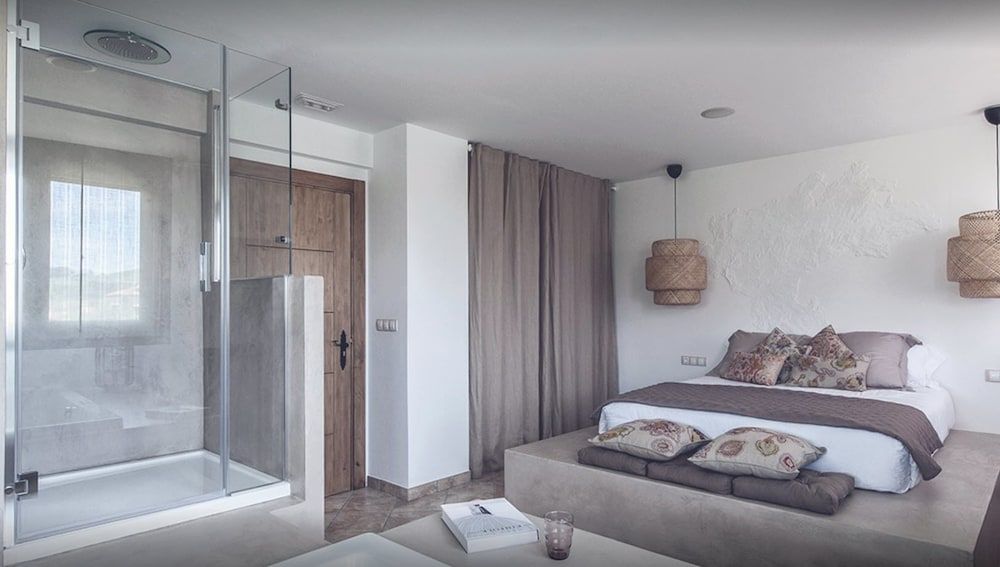 Posada Valle de Güemes 1 Posada Valle de Güemes 1