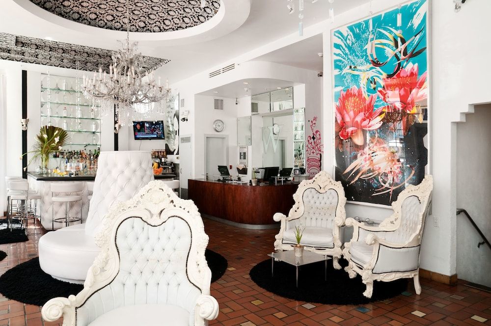 Posh South Beach Hostel, a South Beach Group Hotel 2