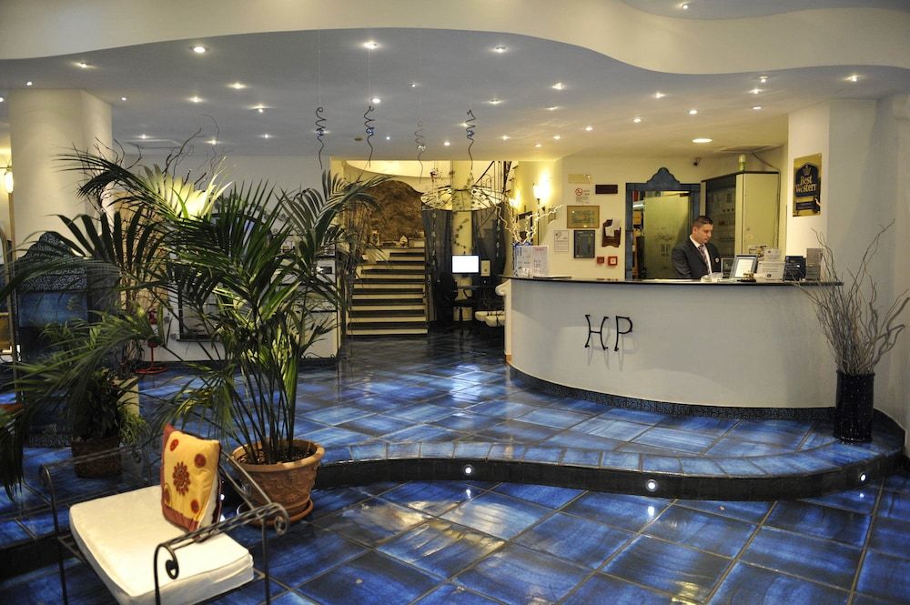 Positano Art Hotel Pasitea 2