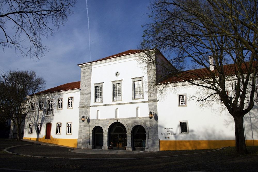Pousada Convento de Beja 1 Pousada Convento de Beja 1