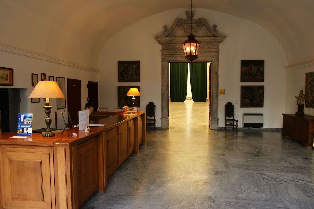 Pousada Convento de Beja 2 Pousada Convento de Beja 2