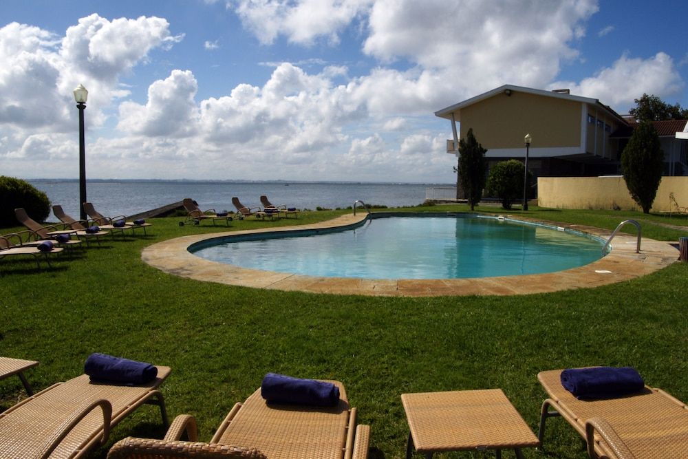 Pousada da Ria 4 estrelas em Torreira