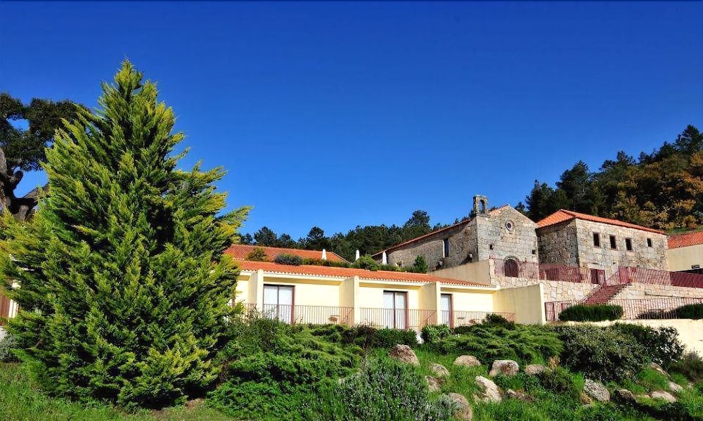 Pousada de Belmonte -1 estrelas em Belmonte