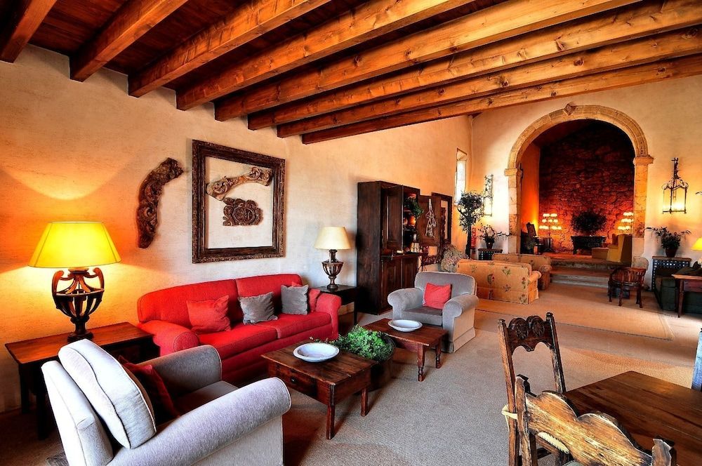 Pousada de Belmonte 2