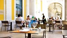 Pousada de Lisboa - Small Luxury Hotel 1