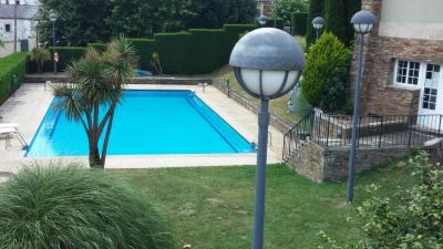 Pousada de Portomarín 2