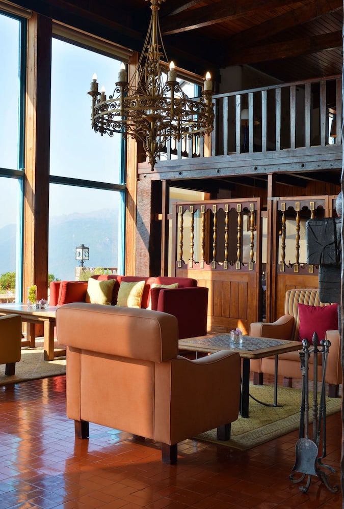 Pousada do Gerês-Caniçada 3