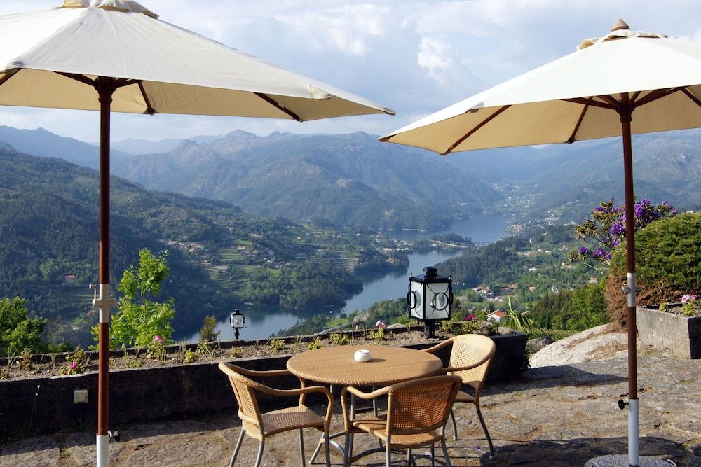 🌿 Férias num chalet de montanha | Gerês