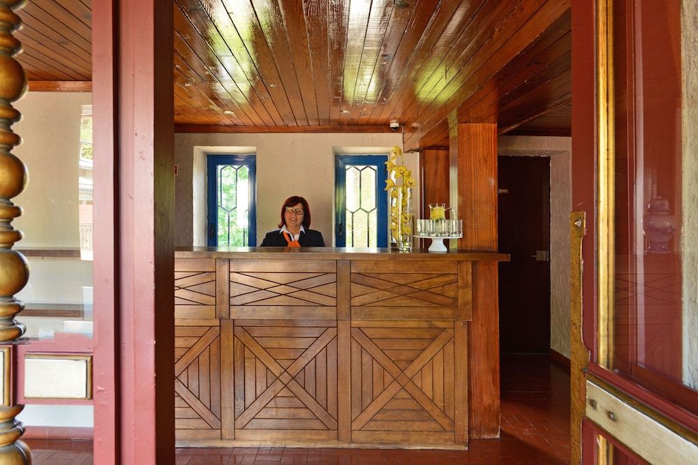 Pousada do Gerês-Caniçada 2