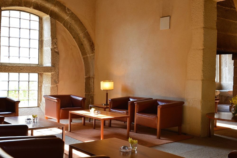 Pousada Mosteiro de Amares - Small Luxury Hotels of the World 3