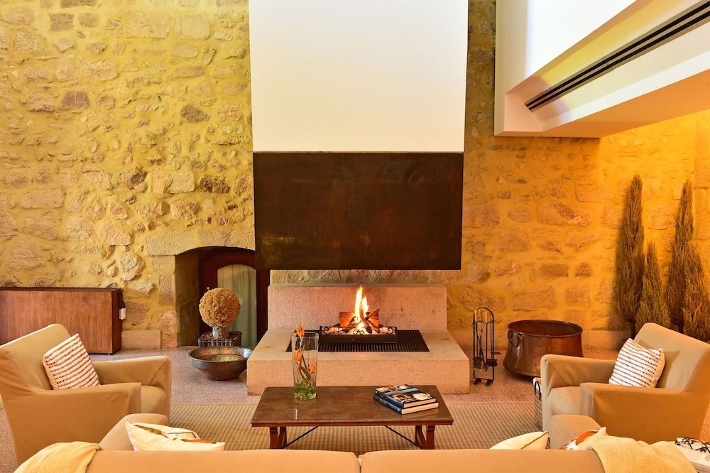 Pousada Mosteiro do Crato 2