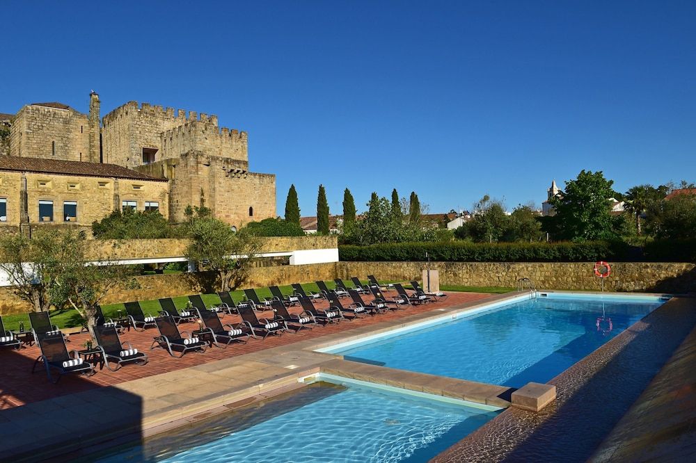 Pousada Mosteiro do Crato 5 estrelas em Crato