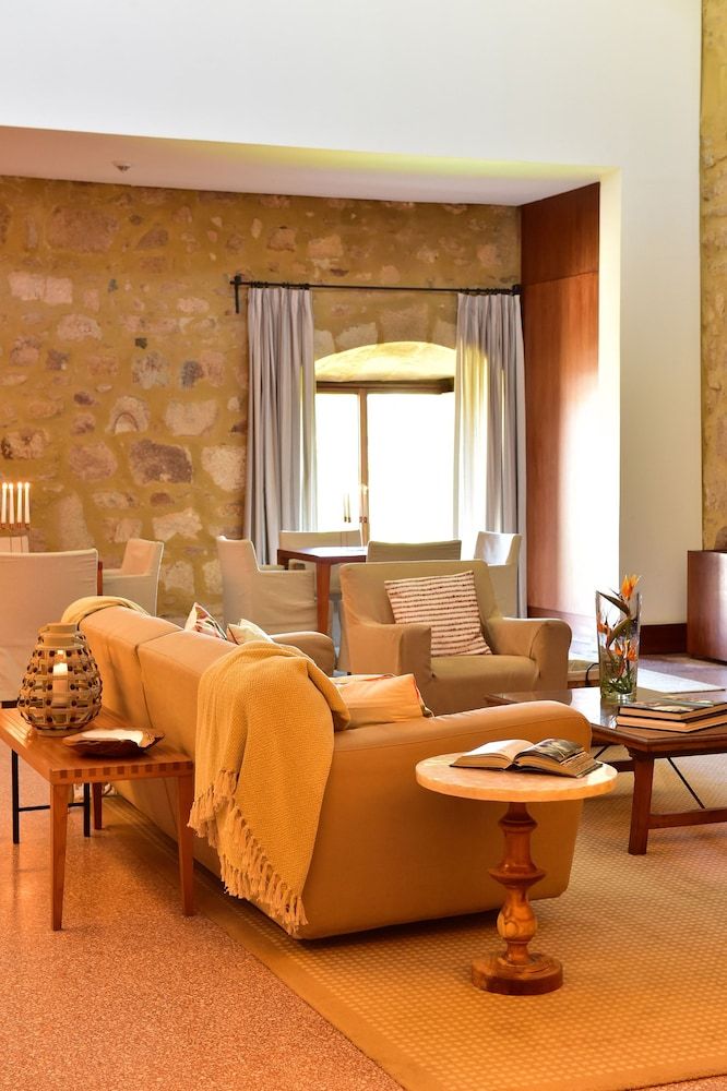 Pousada Mosteiro do Crato 3