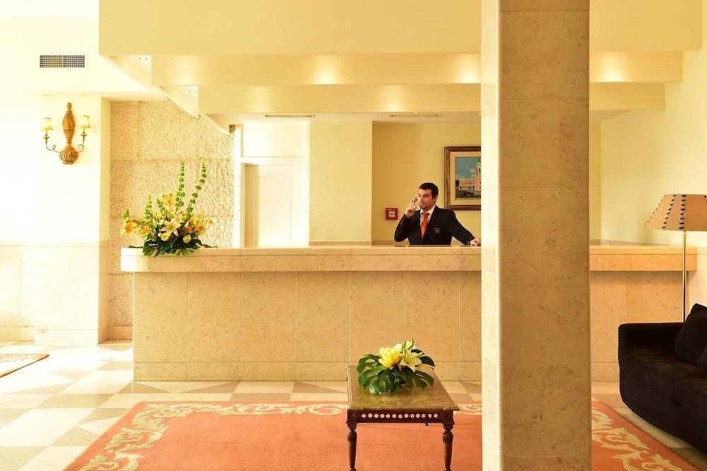 Pousada Palácio de Queluz 3 Pousada Palácio de Queluz 3