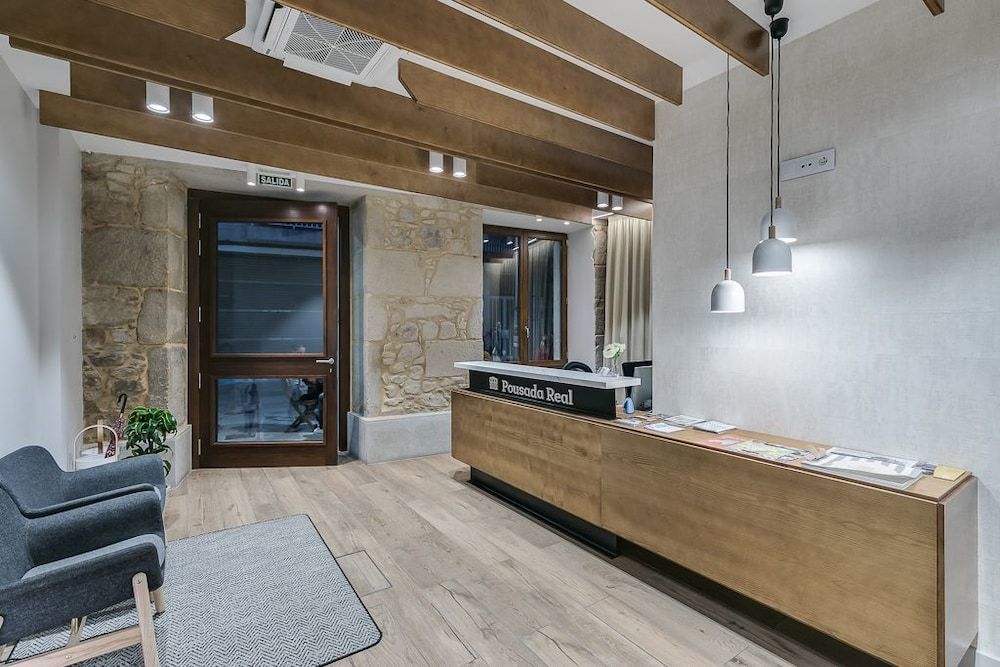 Hotel Pousada Real 2