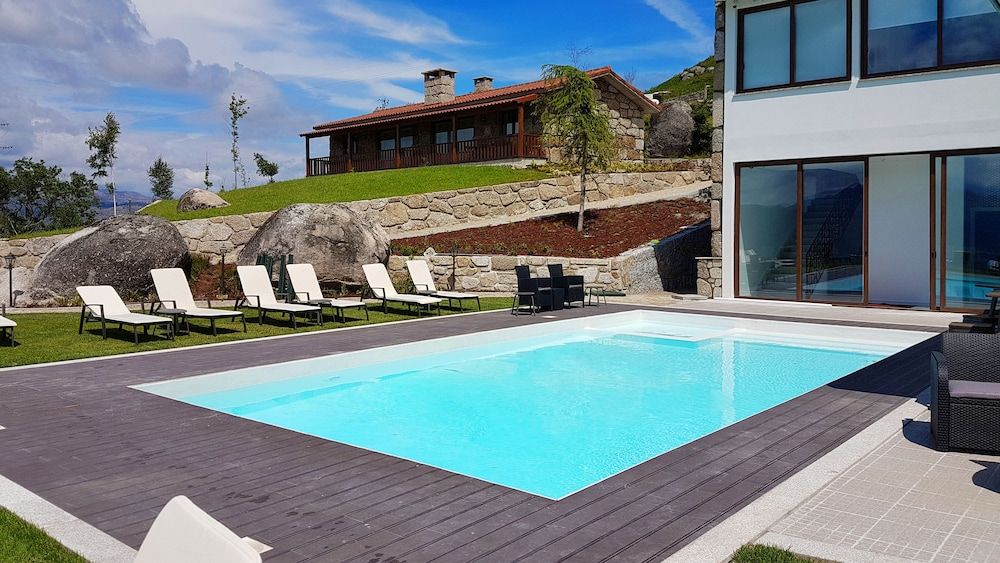 Pousadela Village -1 estrelas em Vieira do Minho