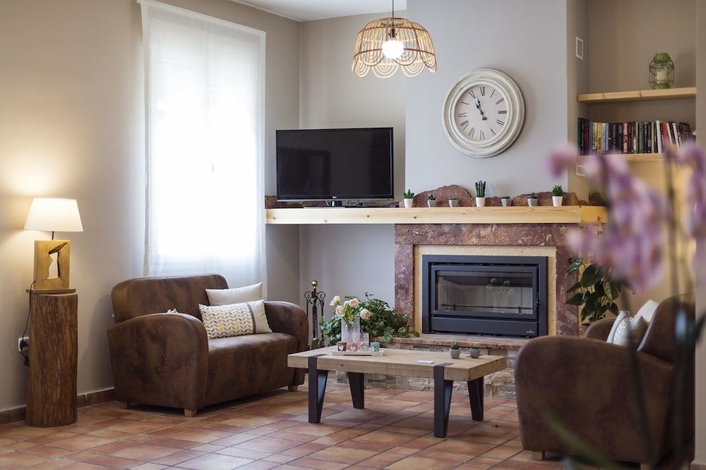 Pradaria Asador y Alojamiento 1 Pradaria Asador y Alojamiento 1