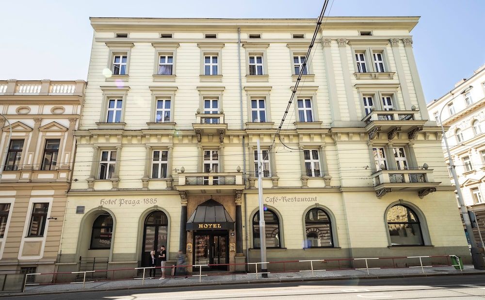 Praga 1885 1 Praga 1885 1