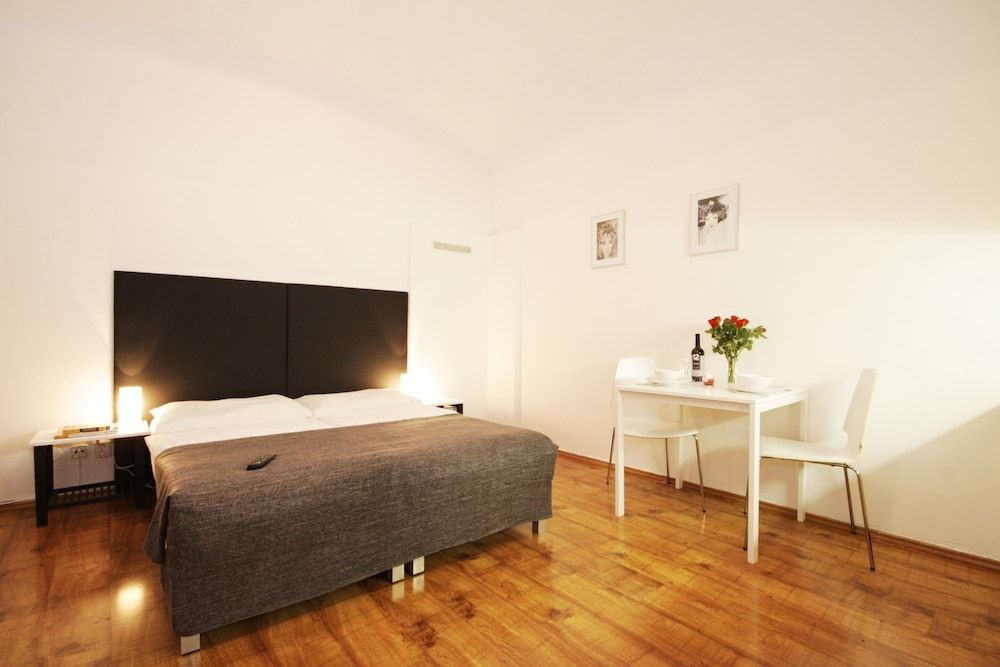 Prague Central Residence 1