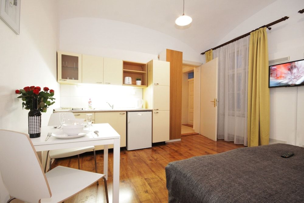 Prague Central Residence 2