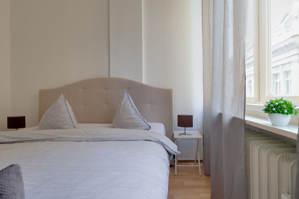 Prague city center apartment 3