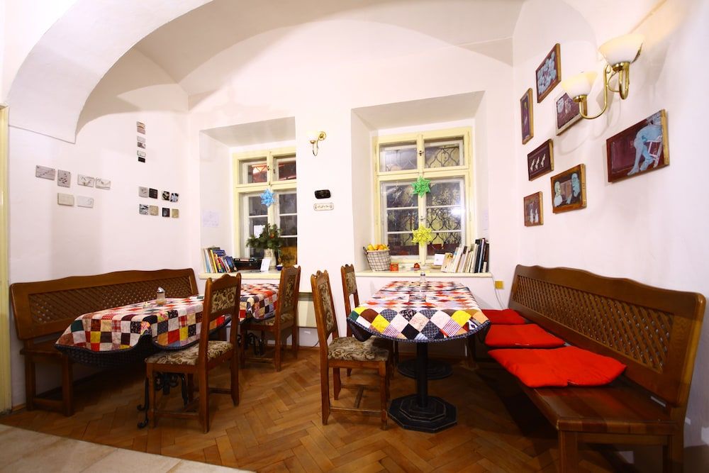 Prague Siesta Apartments 3