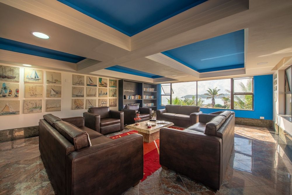 Praia Azul Mar Hotel 3 Praia Azul Mar Hotel 3