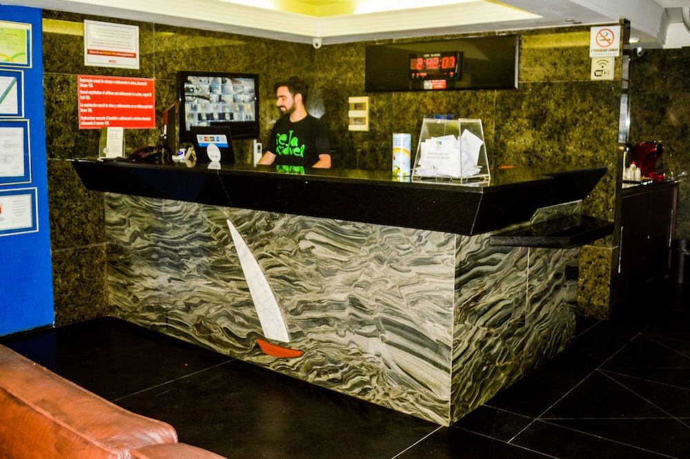 Praia Azul Mar Hotel 2 Praia Azul Mar Hotel 2