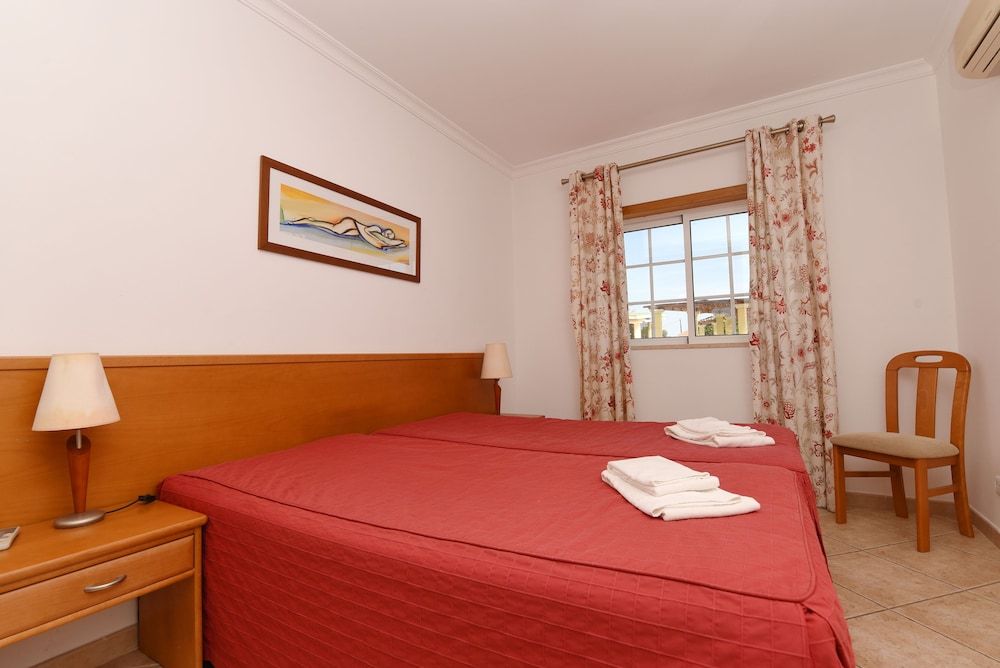 Praia da Lota Apartments 3