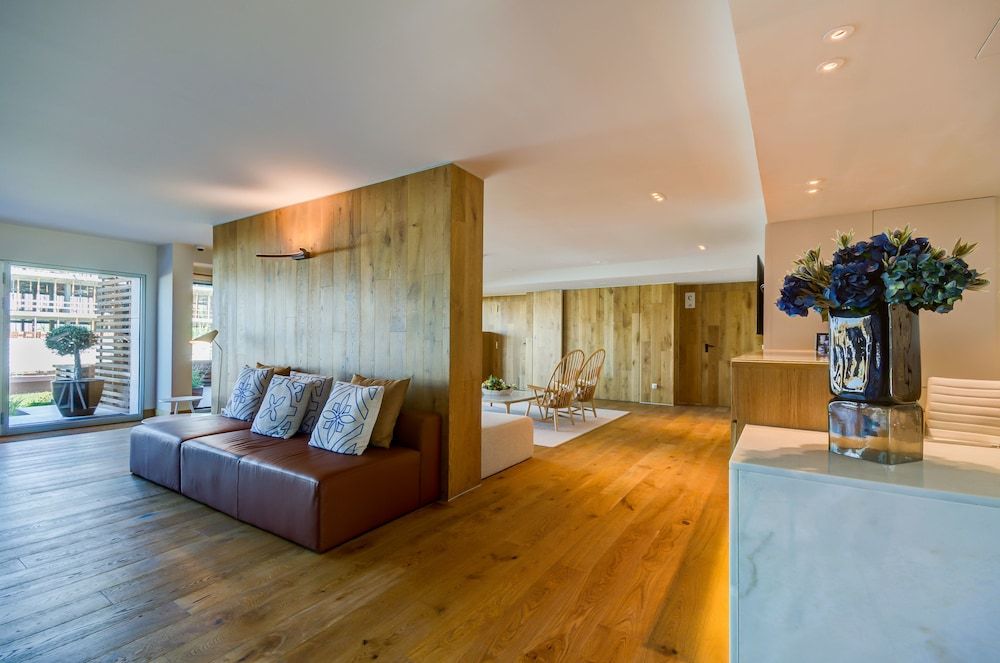 Praia do Sal Lisbon Resort 3