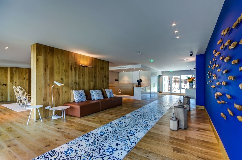 Praia do Sal Lisbon Resort 2