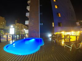 Praia Mansa HOTEL OFICIAL