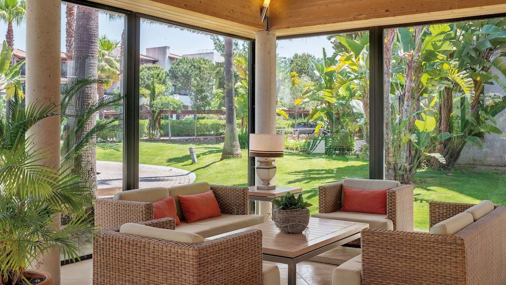 Precise Resort El Rompido Club 2