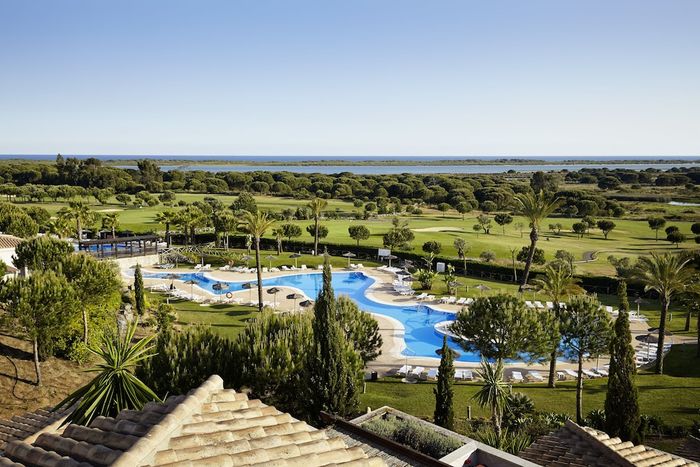 🍍Férias no Sul de Espanha em Hotel 4* | El Rompido