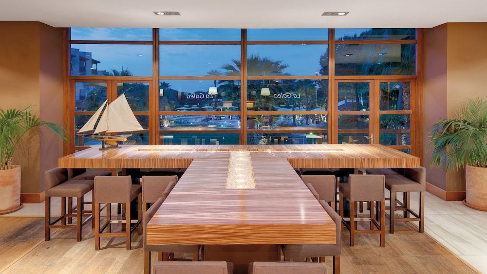 Precise Resort El Rompido The Hotel 3 Precise Resort El Rompido The Hotel 3