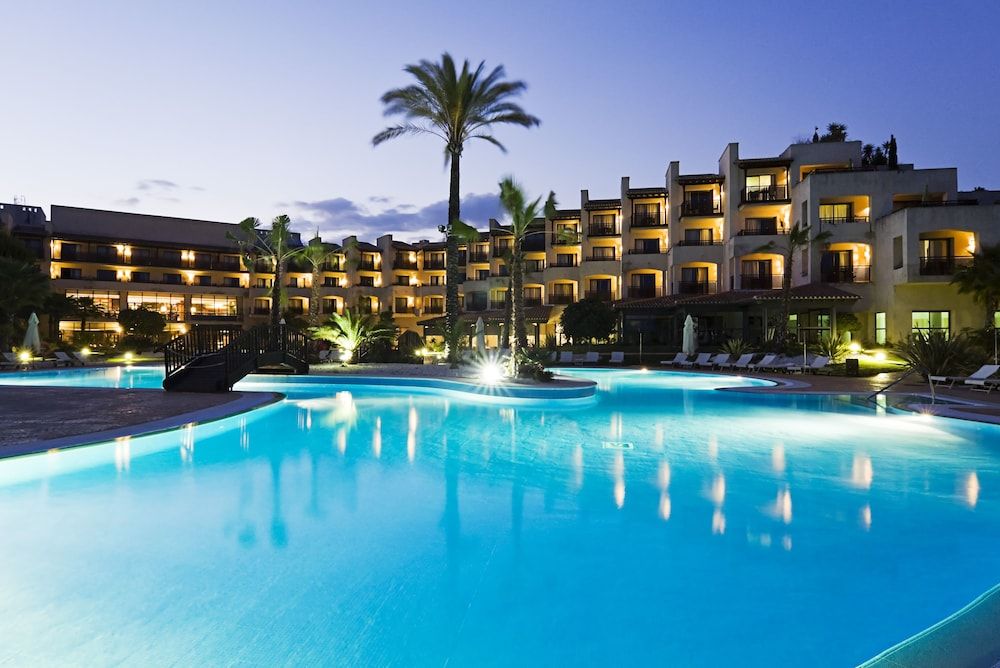 🌟EL ROMPIDO🌟Vacaciones de ensueño playas únicas en Precise Resort El Rompido 5*| Huelva