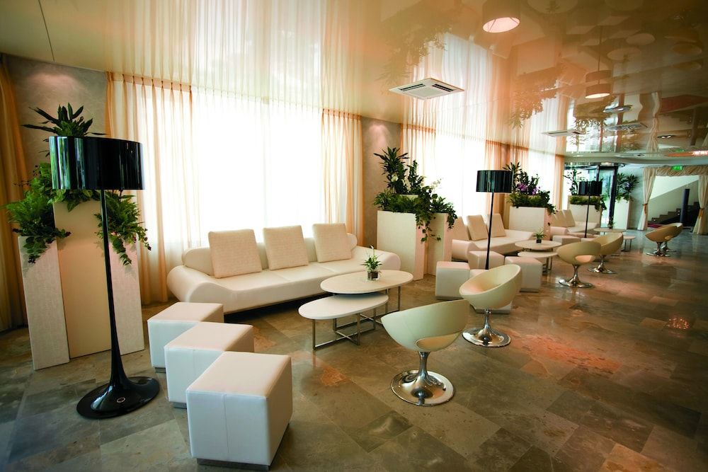 Hotel Premier & Suites - Premier Resort 3 Hotel Premier & Suites - Premier Resort 3