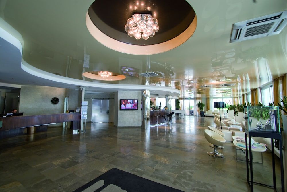 Hotel Premier & Suites - Premier Resort 2 Hotel Premier & Suites - Premier Resort 2