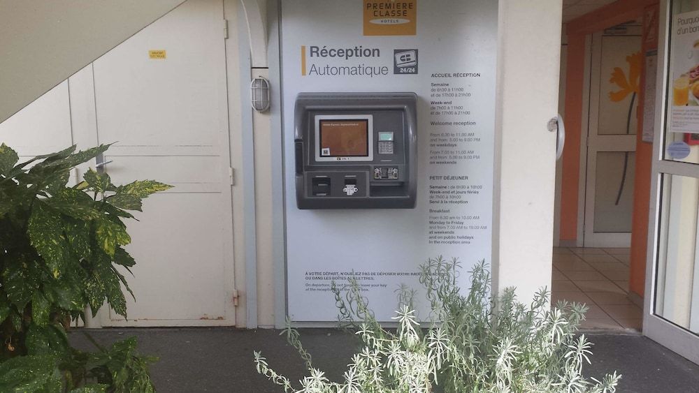 Premiere Classe Biarritz 3