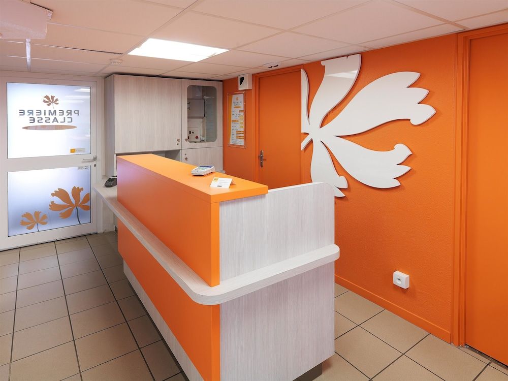 Premiere Classe Bordeaux Est-Lormont 2