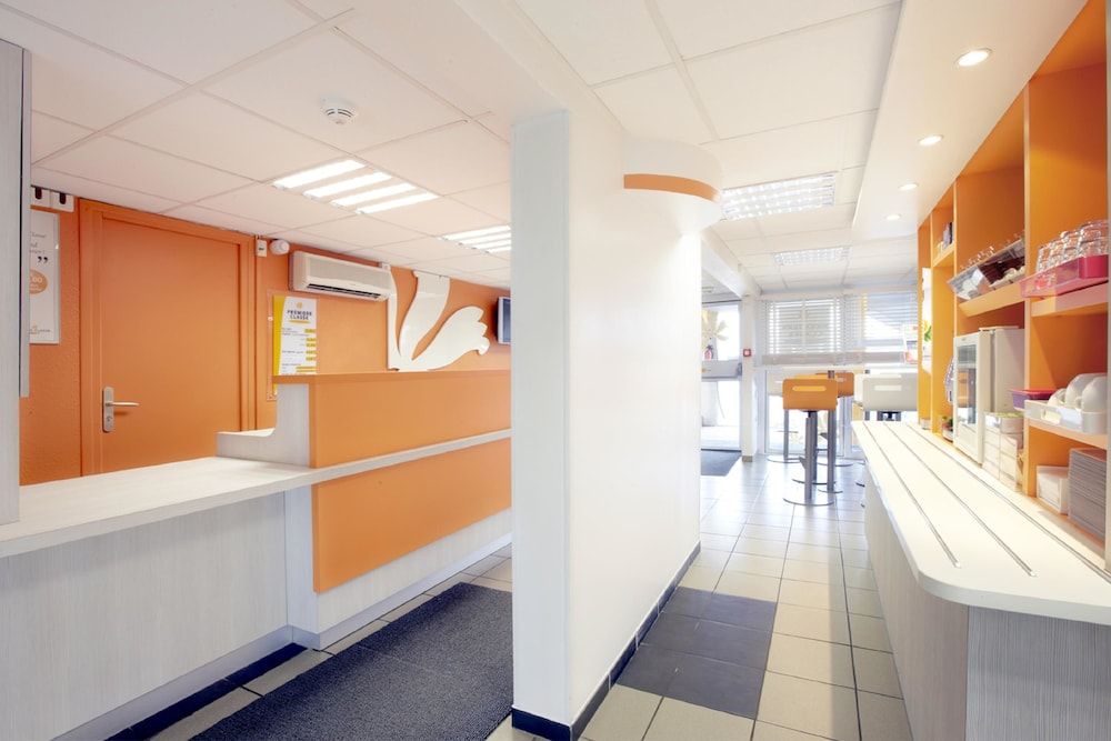 Premiere Classe Bordeaux Sud-Pessac Becquerel 2