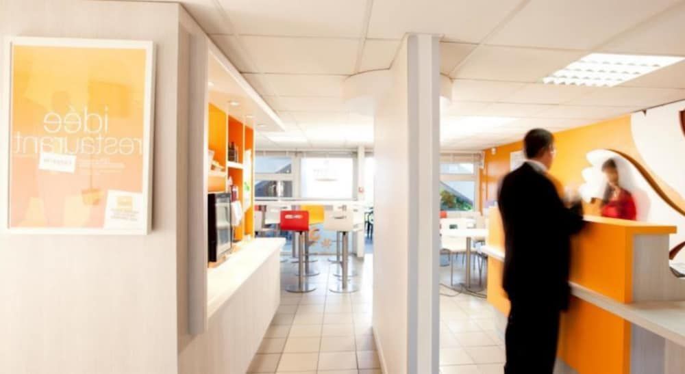 Premiere Classe Chelles 2