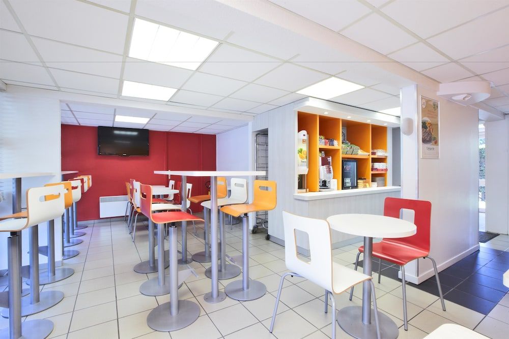 Premiere Classe Coulommiers - Mouroux 3