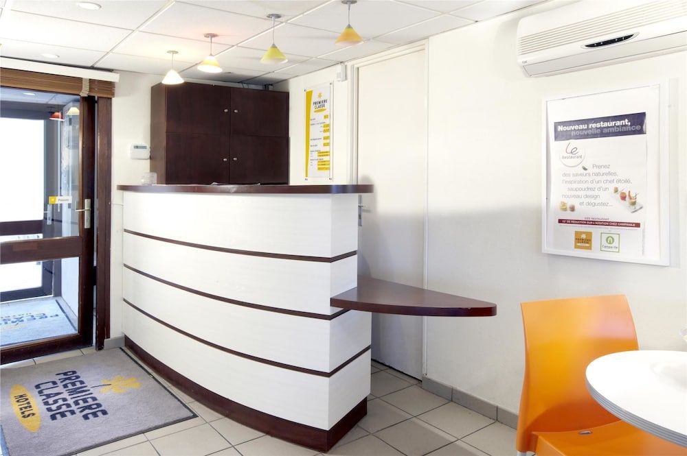 Premiere Classe de Dunkerque Saint Pol sur Mer 2