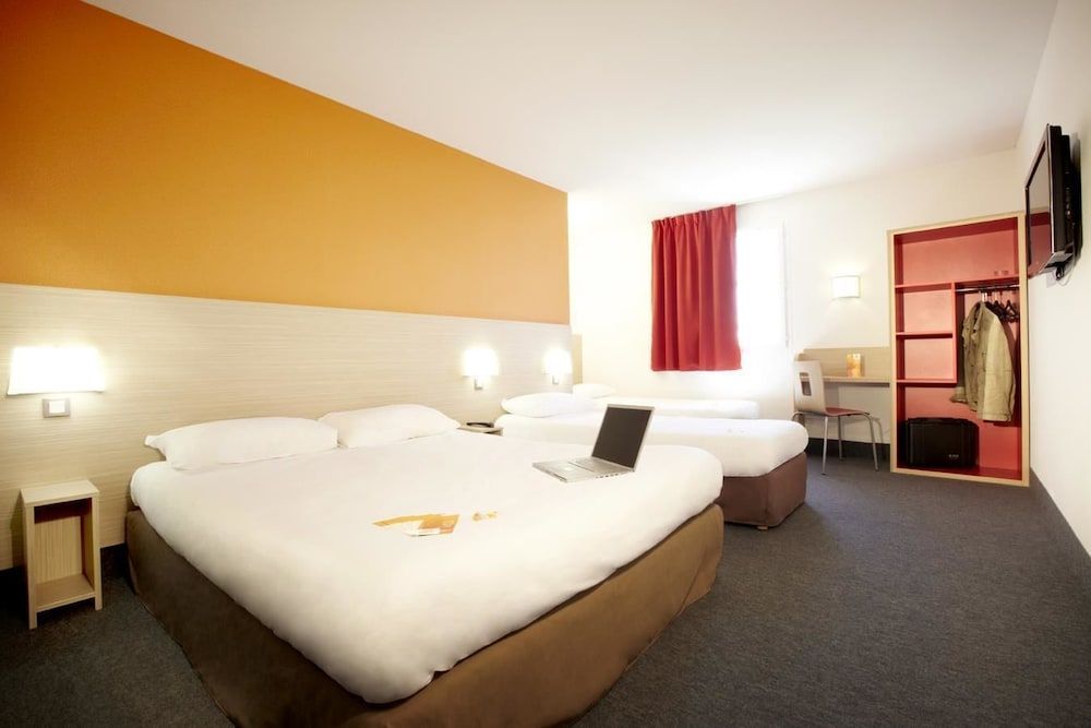 Premiere Classe Istres 2