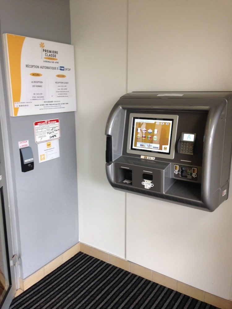 Premiere Classe la Rochelle-Aytre 3