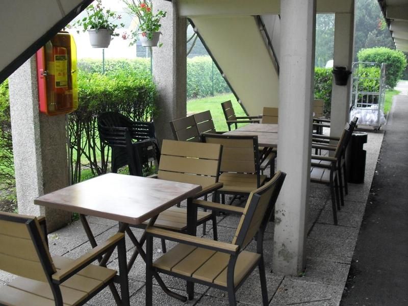 Premiere Classe Liege / Luik 1 étoiles à Liège