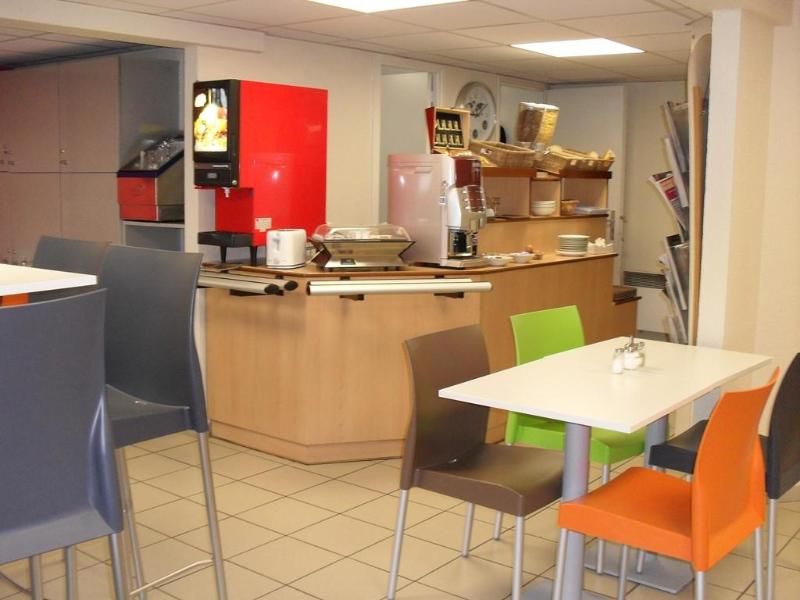 Premiere Classe Liege / Luik 2